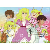 Puzzle Georgie - 1000 Pezzi